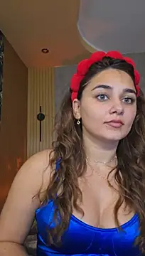 KatarinaHeaven's Live XXX Chat