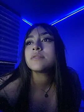 Živý XXX chat SweetSmokee