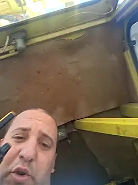Živý XXX chat Savonani