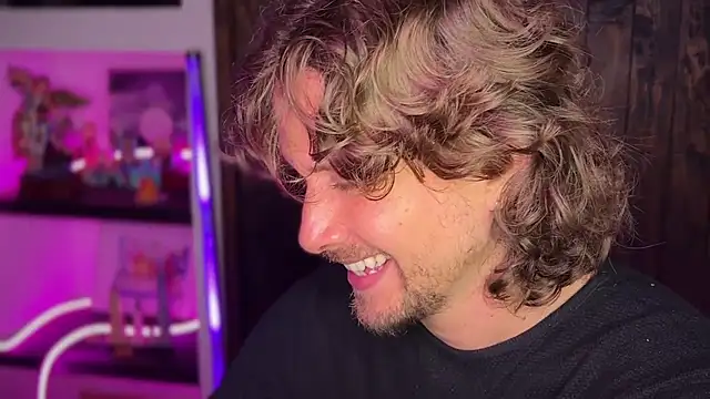 Živý XXX chat mcklister_kinky_feets