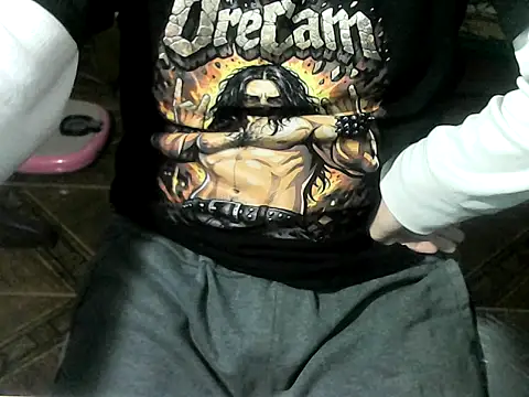 OreCam Live XXX Chat