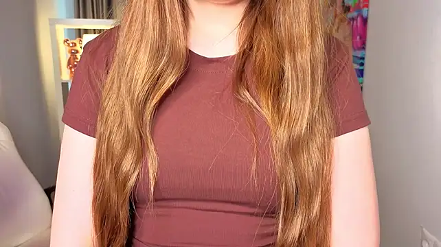 Živý XXX chat RileyBloomss