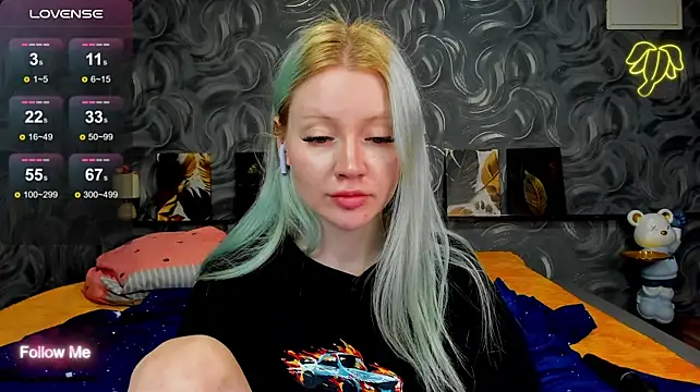 Lillie_Berry Live XXX-Chat