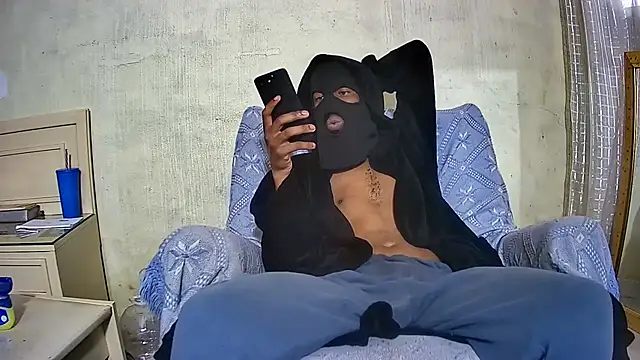thirdlegZA – Naživo XXX chat