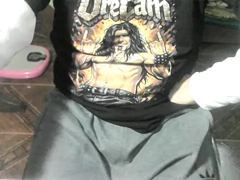 Chatroom XXX en direct de OreCam