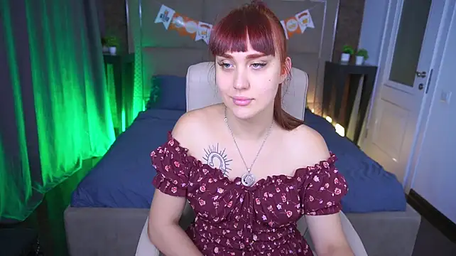Chat XXX ao vivo de DawnGwin