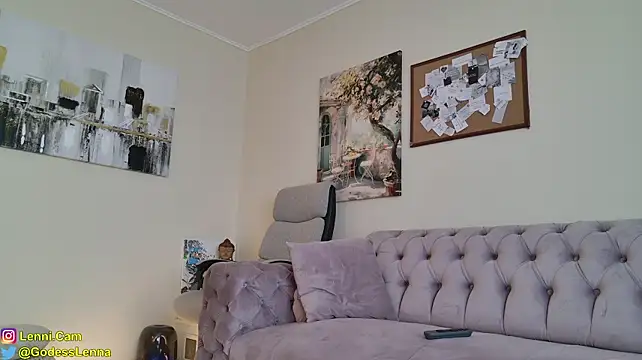 دردشة Lenna_Godess الجنسية المباشرة