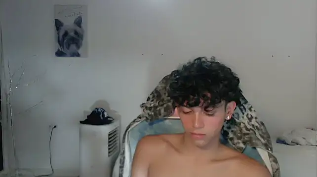 Chat +18 de FUNNY_DICK_ ao vivo