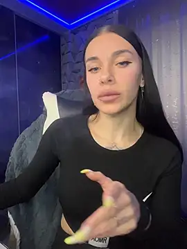 Živý XXX chat Queen_of_pain
