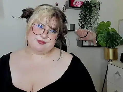 Živý XXX chat OpheliaLush