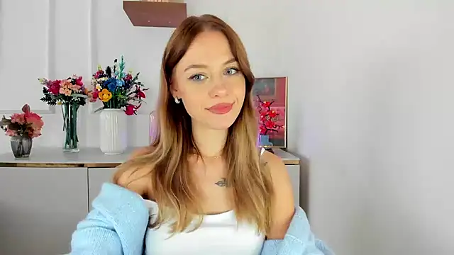 cindyLuvx 现场XXX聊天