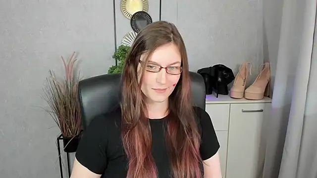 emmaxDelight Chat XXX in diretta