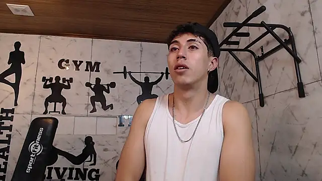 Gerard_evans_ live XXX chat