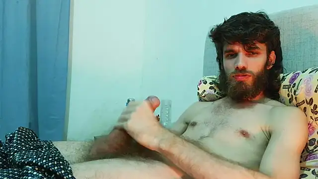 PygmaBoy Obrolan Langsung XXX