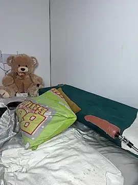 Benjamin_Buster লাইভ XXX চ্যাট