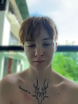 IceMur's Live XXX Chat