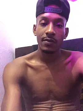 Kiing_afroditho Webcam-Show