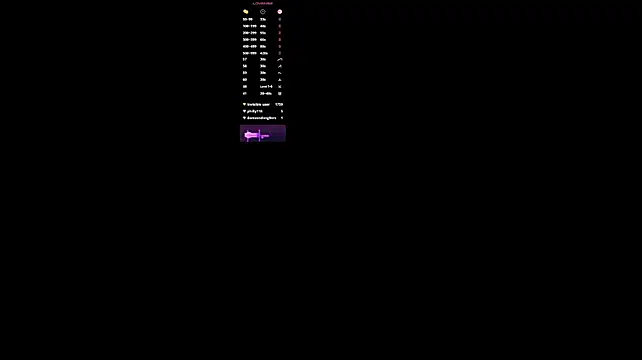 DollyMae_ élő XXX-chatje