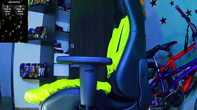 justincs 라이브 XXX 채팅