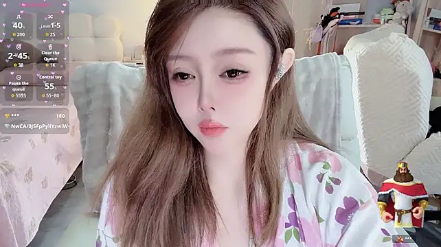 Youzi_666's Live XXX Chat