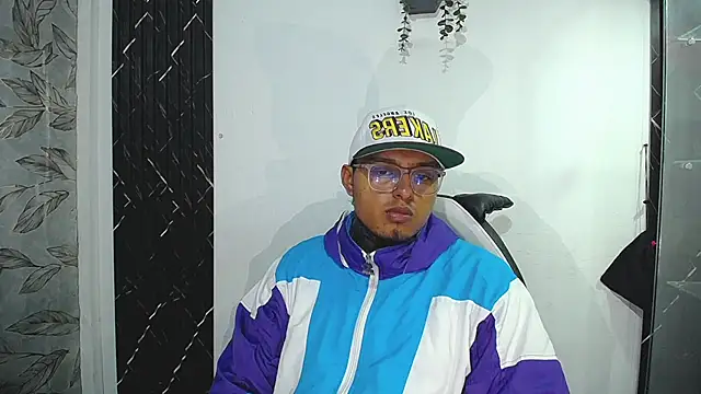 Czat XXX na żywo – Duke_DarkBoy99