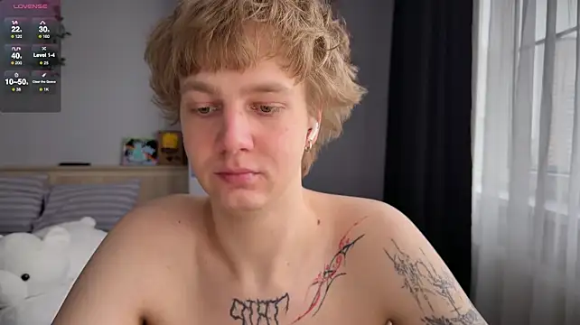 عرض كام olivertasty
