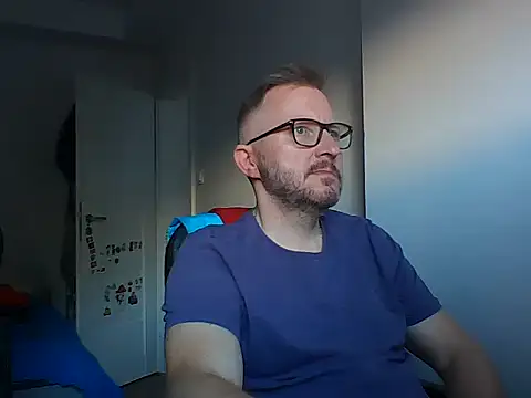 Show Webcam de Excalibur82