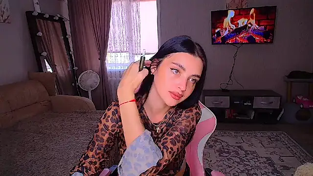 SoftMoon's Live XXX Chat