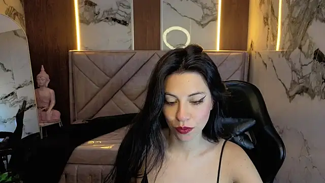 Živý XXX chat Madison08_ch