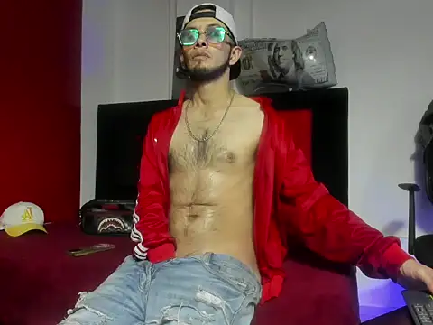 Chat XXX ao vivo de mark_splinter09