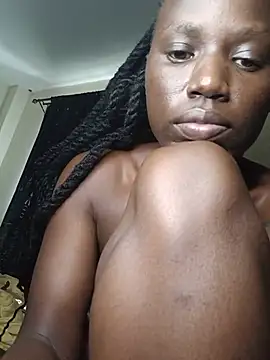 Chat XXX ao vivo de Ebony_echo