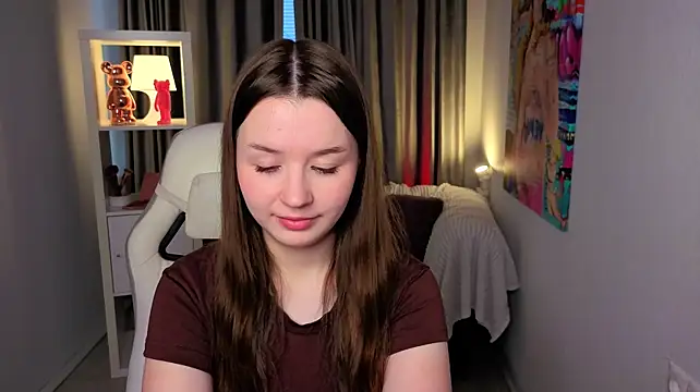 Chat XXX ao vivo de RileyBloomss
