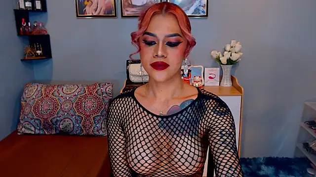 Chat XXX Live StellaStrong30