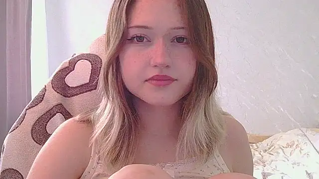 Chat XXX ao vivo de Beloved_Mary