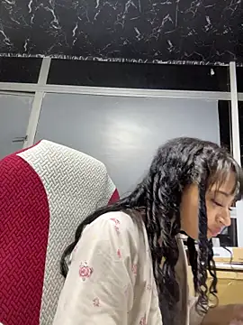 Sasha-firee 라이브 XXX 채팅