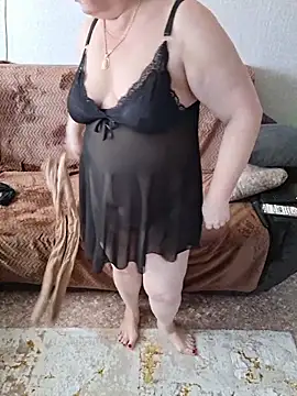 Chat XXX ao vivo de LedyEva