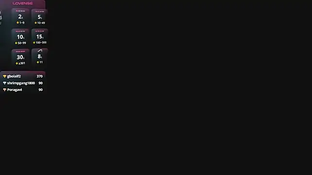 Chat XXX ao vivo de samycute_