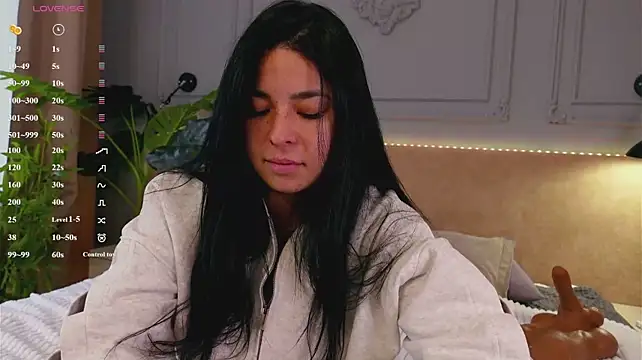 Chat XXX ao vivo de erika_moan