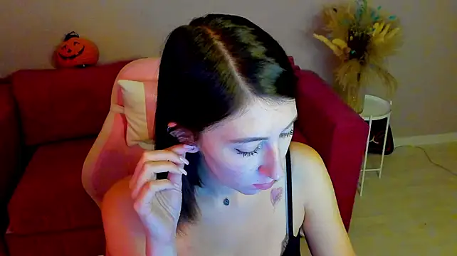 Chat XXX ao vivo de LunaSn0w1