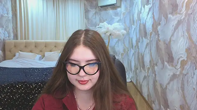 Chat XXX ao vivo de PixelGoddess