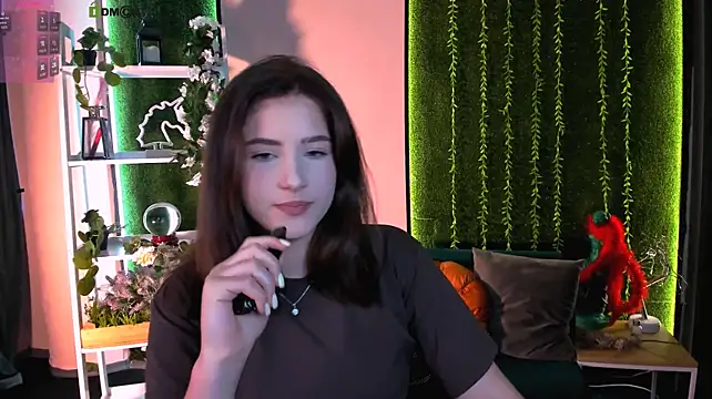 khloebeauty – Kamerová šou