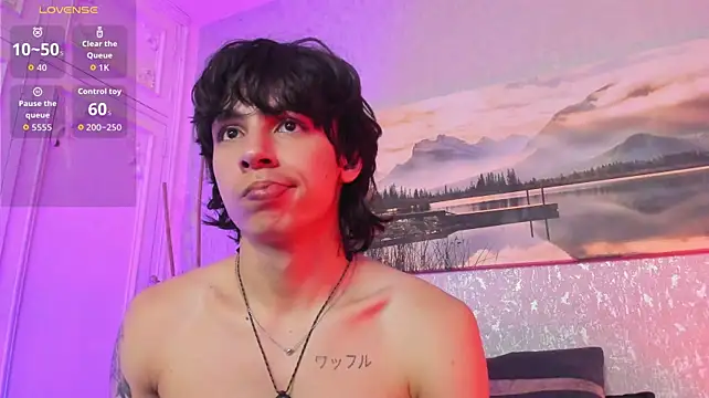 عرض كام Tyler_durten