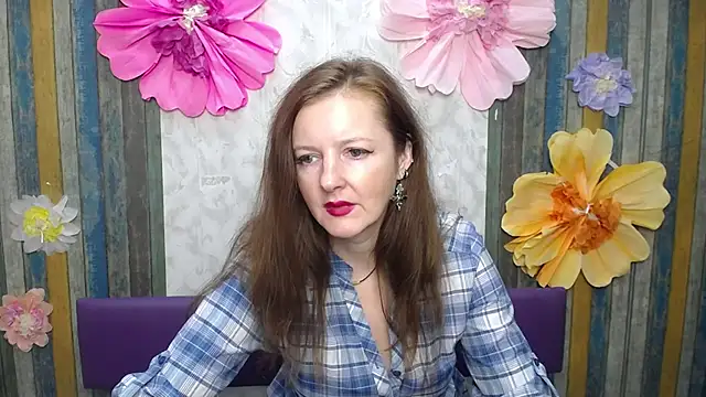MeganPirs – Naživo XXX chat
