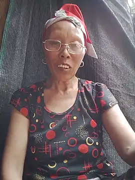 Chat XXX ao vivo de Valeria-baby