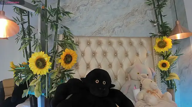 LittleeJaz's Live XXX Chat