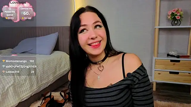 Sofia_ConnerのライブXXXチャット
