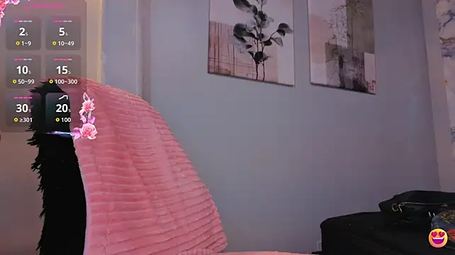 steff_bratz Live XXX-chat