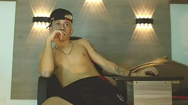 Gaeliitto Chat XXX in diretta