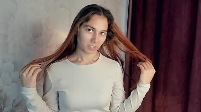 DiedraBaka's Live XXX Chat