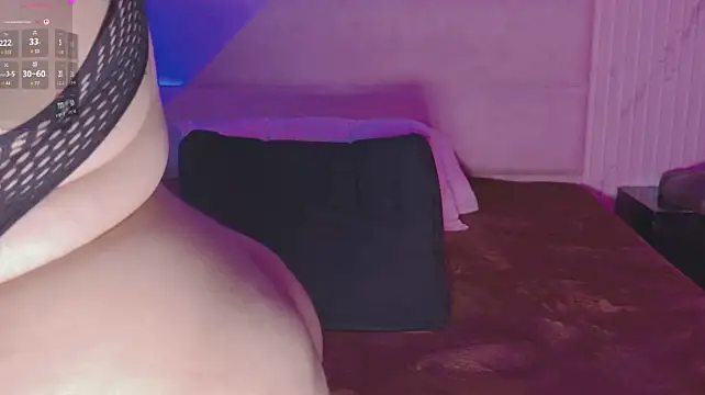 Chat XXX ao vivo de emmajohnss